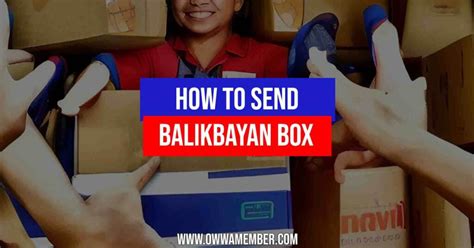 global cargo movers balikbayan box|Balikbayan Box.